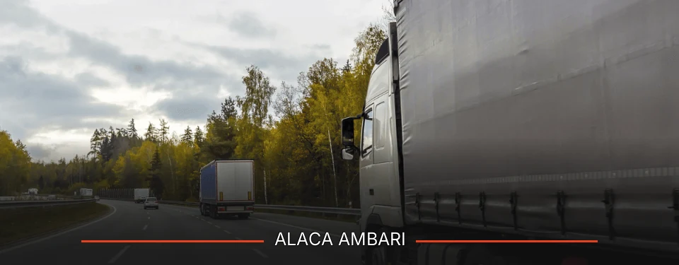 Alaca Ambarı