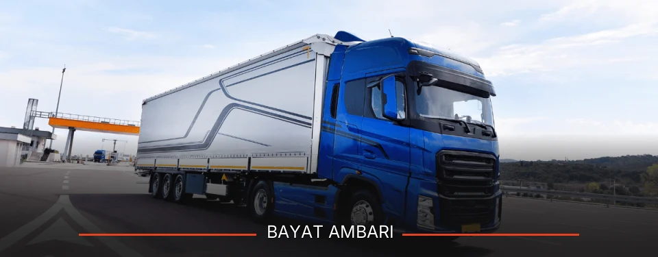 Bayat Ambarı