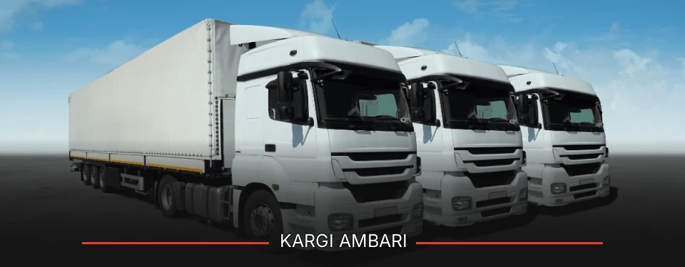 Kargı Ambarı