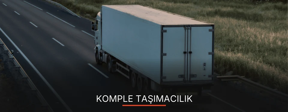 Çorum Komple Taşımacılık Ambarı Firmaları