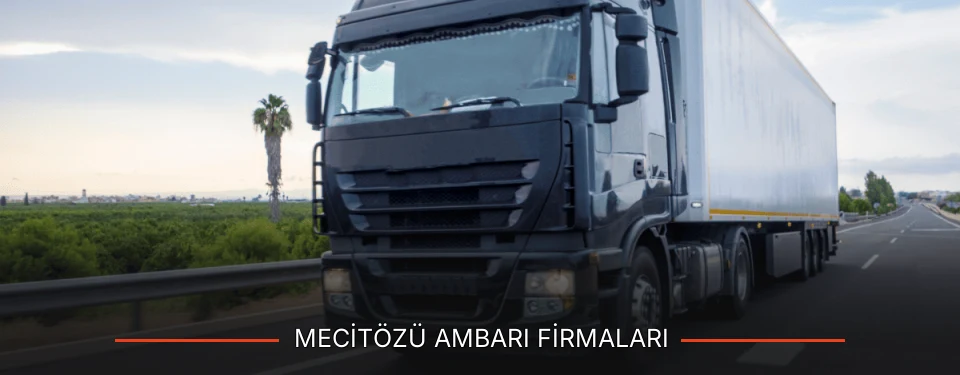 Mecitözü Ambarı Taşımacılık