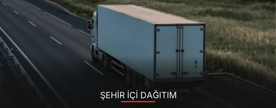 Çorum Şehir İçi Ambarı Firmaları